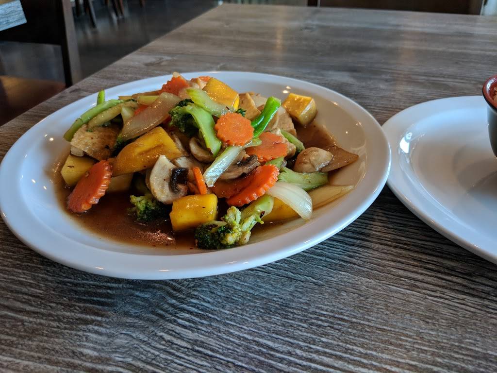 Thai Delight | restaurant | 4645 E Chandler Blvd ste. 106, Phoenix, AZ 85048, USA | 4808937701 OR +1 480-893-7701