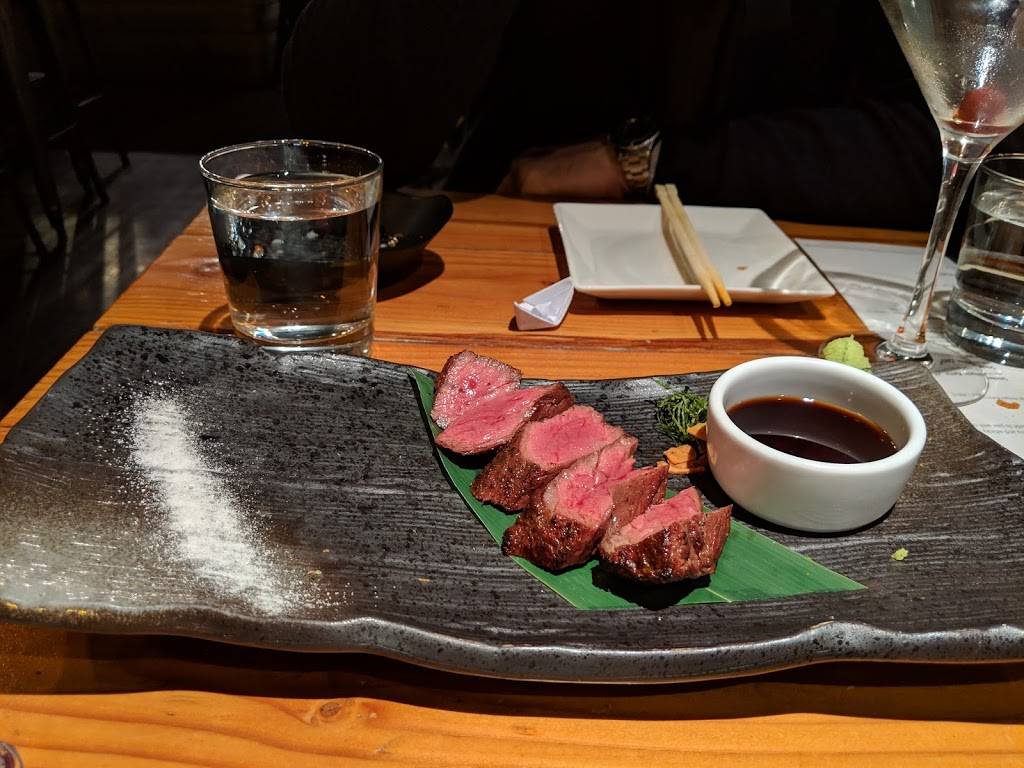 Kemuri Japanese Barú | restaurant | 2616 Broadway, Redwood City, CA 94063, USA | 6502577653 OR +1 650-257-7653