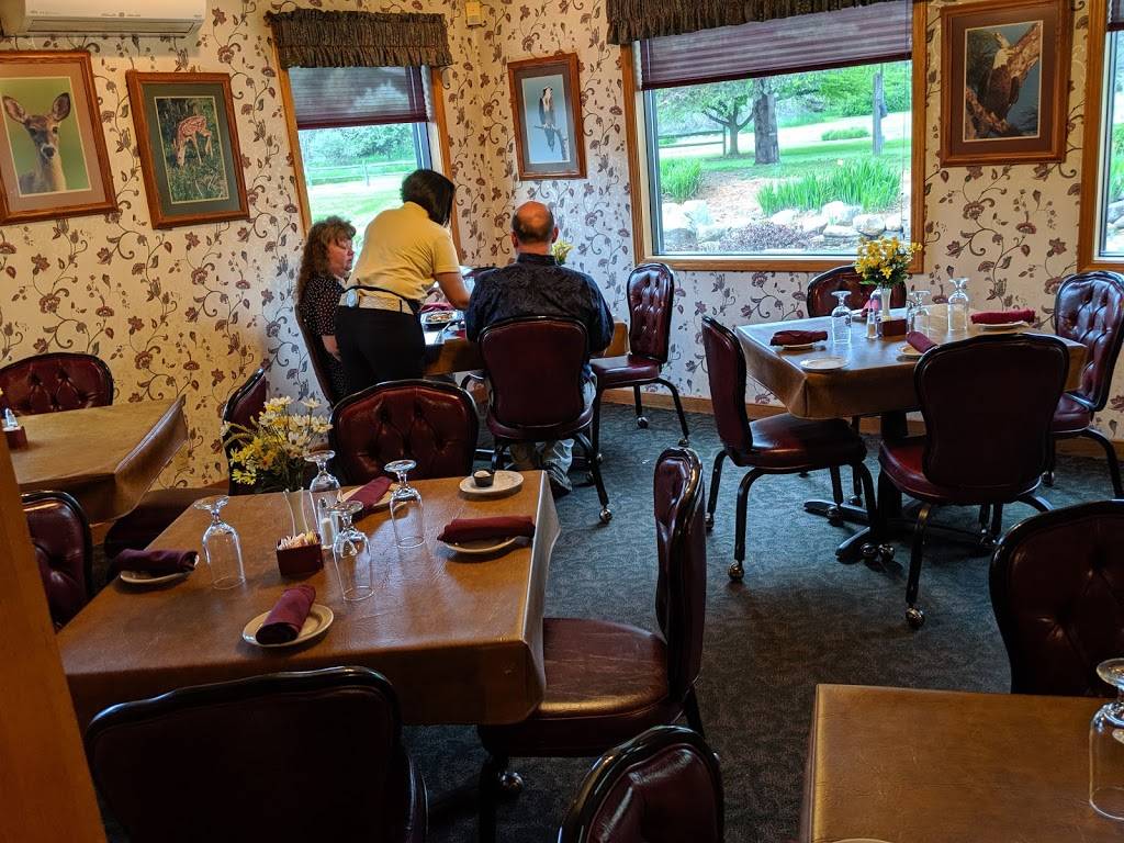 River Lake Inn Restaurant Gardens-Trails | restaurant | 767 Ralston Rd, Colon, MI 49040, USA | 2694322626 OR +1 269-432-2626