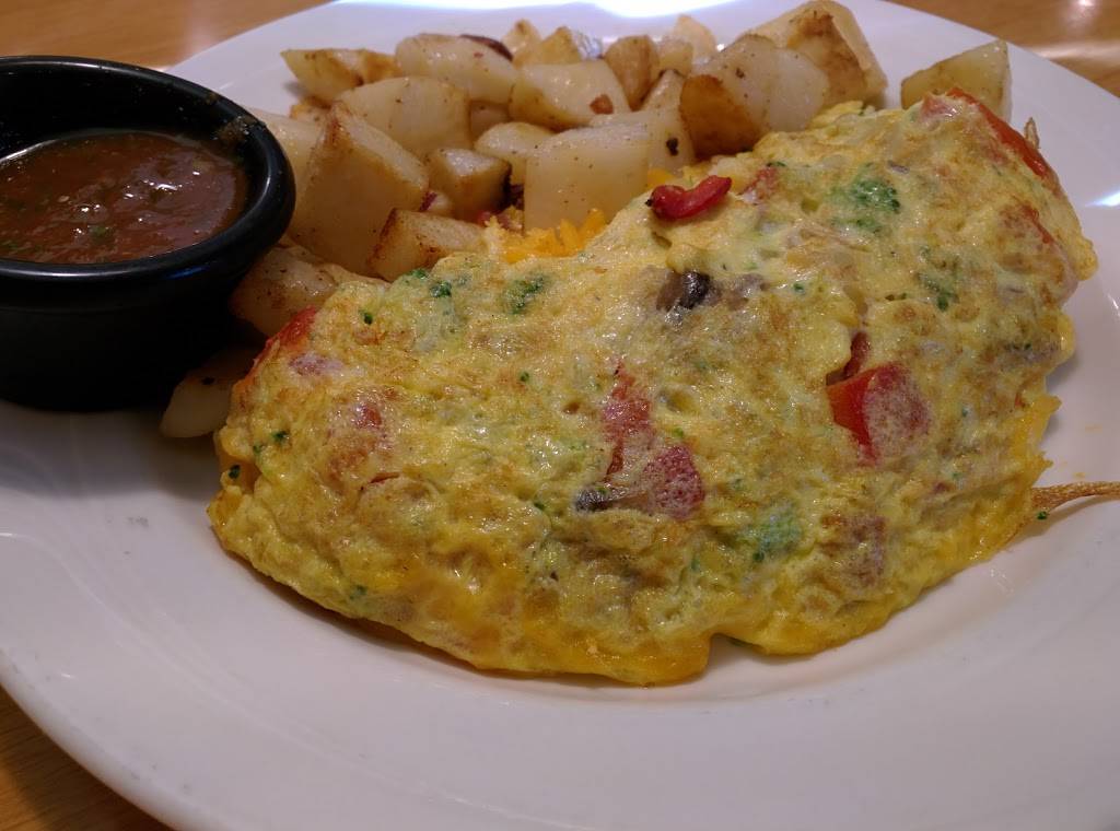 Park 55 Cafe | restaurant | 1855 S Harbor Blvd, Anaheim, CA 92802, USA | 7147501811 OR +1 714-750-1811