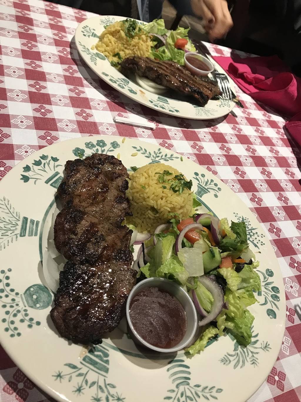 Los Primos Tex Mex & Grill | restaurant | 12303 Twinbrook Pkwy, Rockville, MD 20852, USA | 2406217505 OR +1 240-621-7505