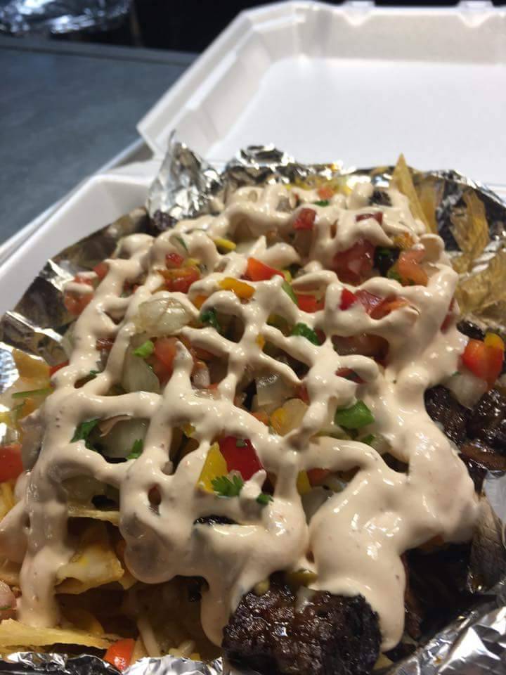 Poncho and Leftys | restaurant | 1318 Harper Rd, Beckley, WV 25801, USA | 3042371600 OR +1 304-237-1600