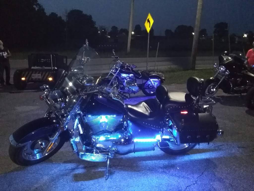 Berts Rivertown Grill, Inc. | restaurant | 314 West St, Cloverport, KY 40111, USA | 2707872027 OR +1 270-787-2027