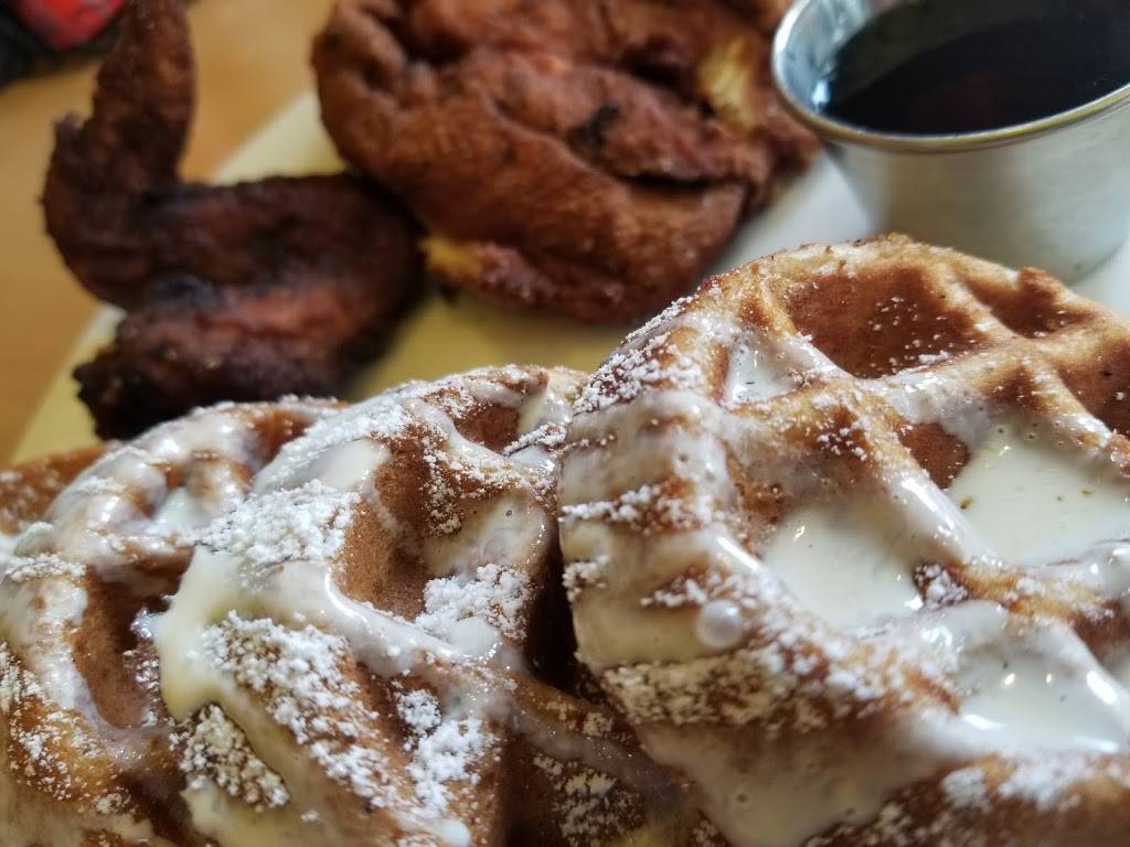 Sugar Daddys | restaurant | 201 Halsey St, Newark, NJ 07102, USA | 9736451001 OR +1 973-645-1001