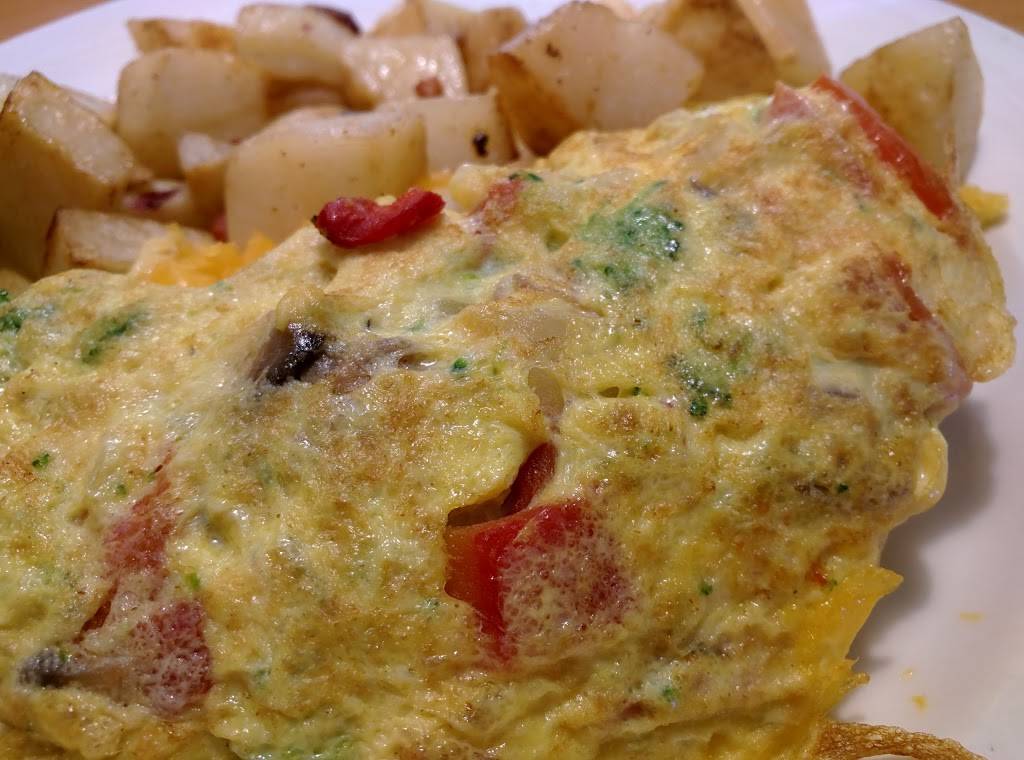 Park 55 Cafe | restaurant | 1855 S Harbor Blvd, Anaheim, CA 92802, USA | 7147501811 OR +1 714-750-1811