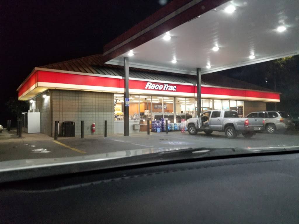 RaceTrac | cafe | 30480 Cortez Blvd, Brooksville, FL 34602, USA | 3527962848 OR +1 352-796-2848