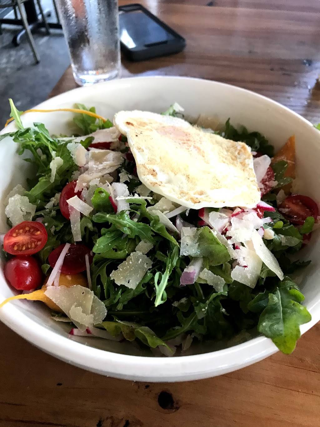 Feed Company Eatery & Bourbon Lounge | restaurant | 5631 Alta Ave, Dallas, TX 75206, USA | 2148213415 OR +1 214-821-3415