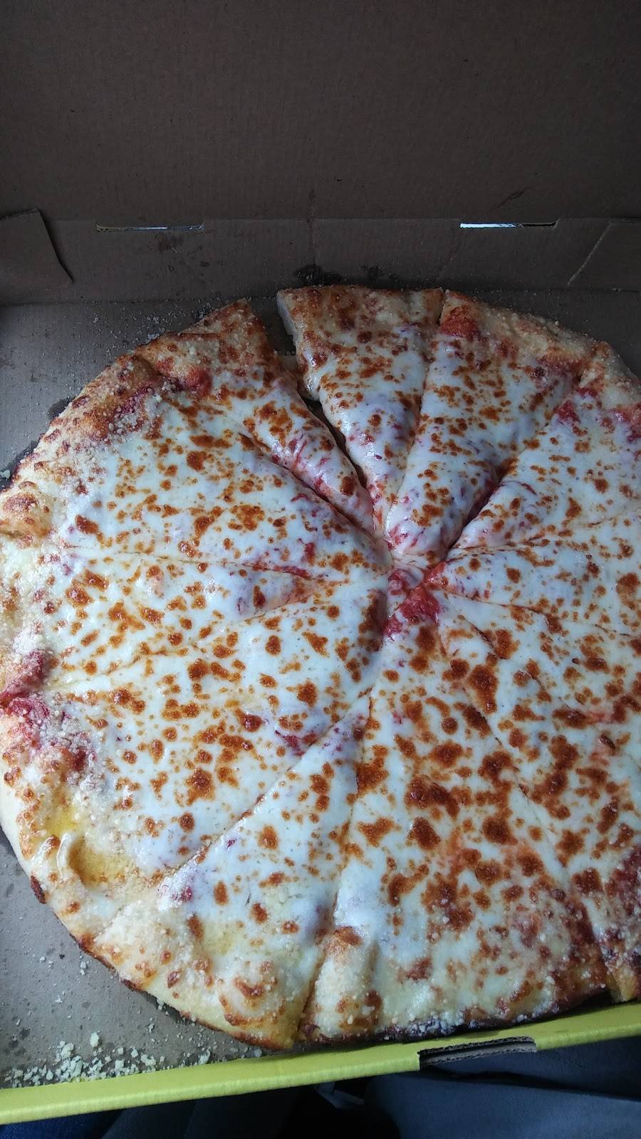 Hungry Howies Pizza | meal delivery | 3856 Sun City Center Blvd, Ruskin, FL 33573, USA | 8136333433 OR +1 813-633-3433