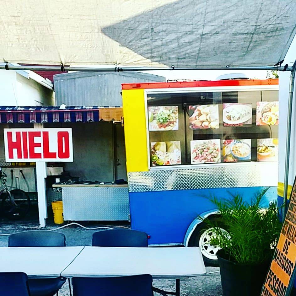 Las Sirenas - Mariscos - Sinaloa-Style Mexican | restaurant | Bradenton, FL 34203, USA | 9419207753 OR +1 941-920-7753