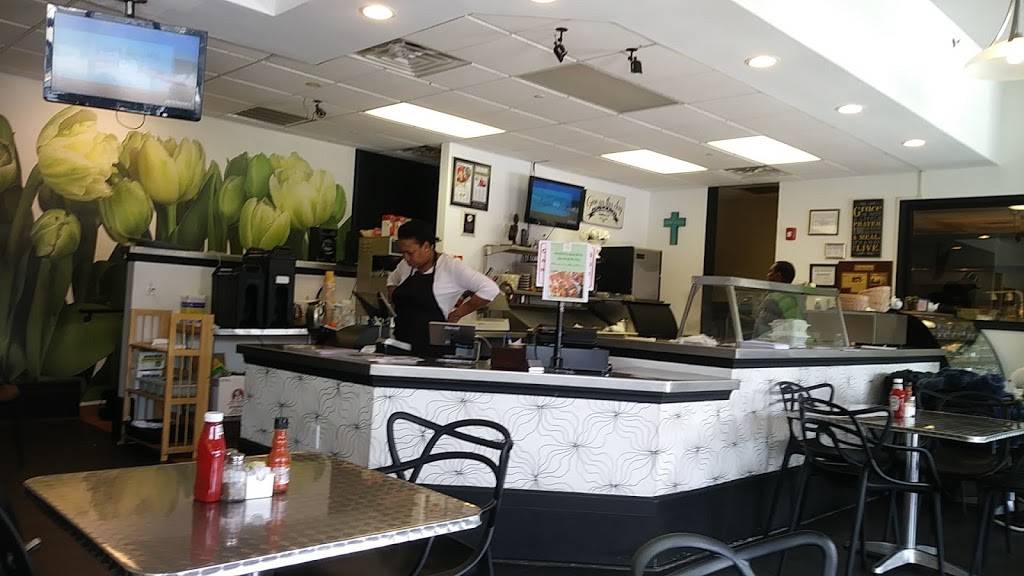 Vondas Kitchen | restaurant | 183 W Kinney St, Newark, NJ 07103, USA | 9737324532 OR +1 973-732-4532