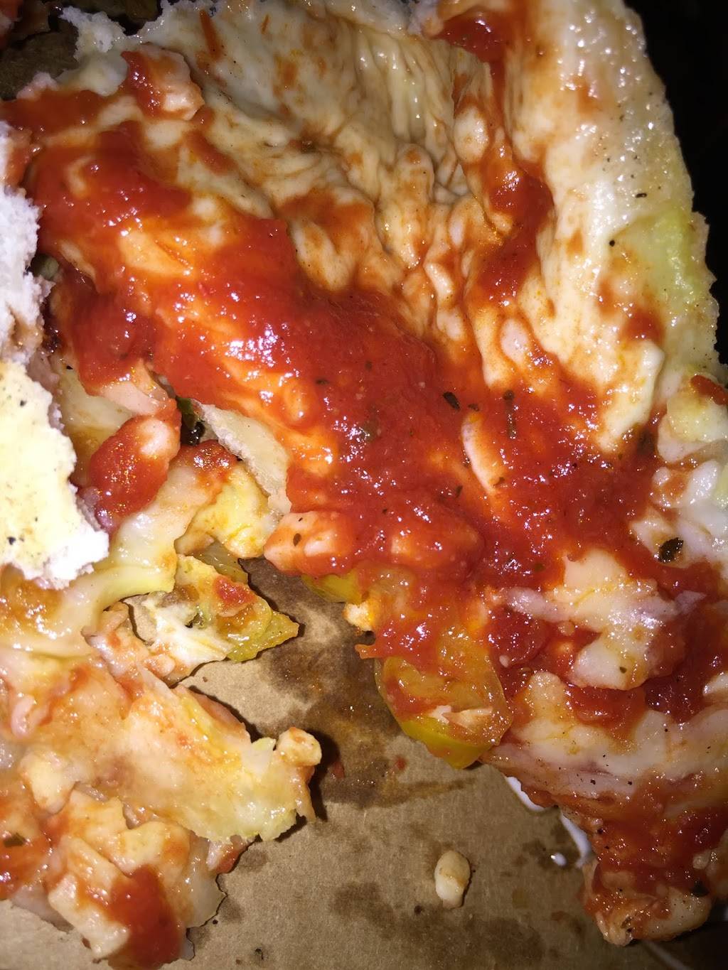 Papa Johns Pizza | restaurant | 1760 Dunlawton Ave Suite 102, Port Orange, FL 32127, USA | 3863229020 OR +1 386-322-9020