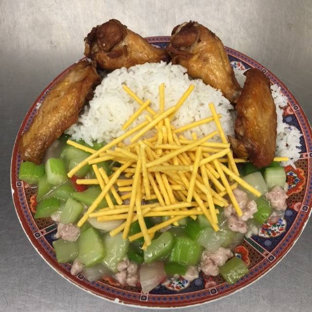 Kihei Dynasty | restaurant | 741 Main St, Walpole, MA 02081, USA | 5086681720 OR +1 508-668-1720