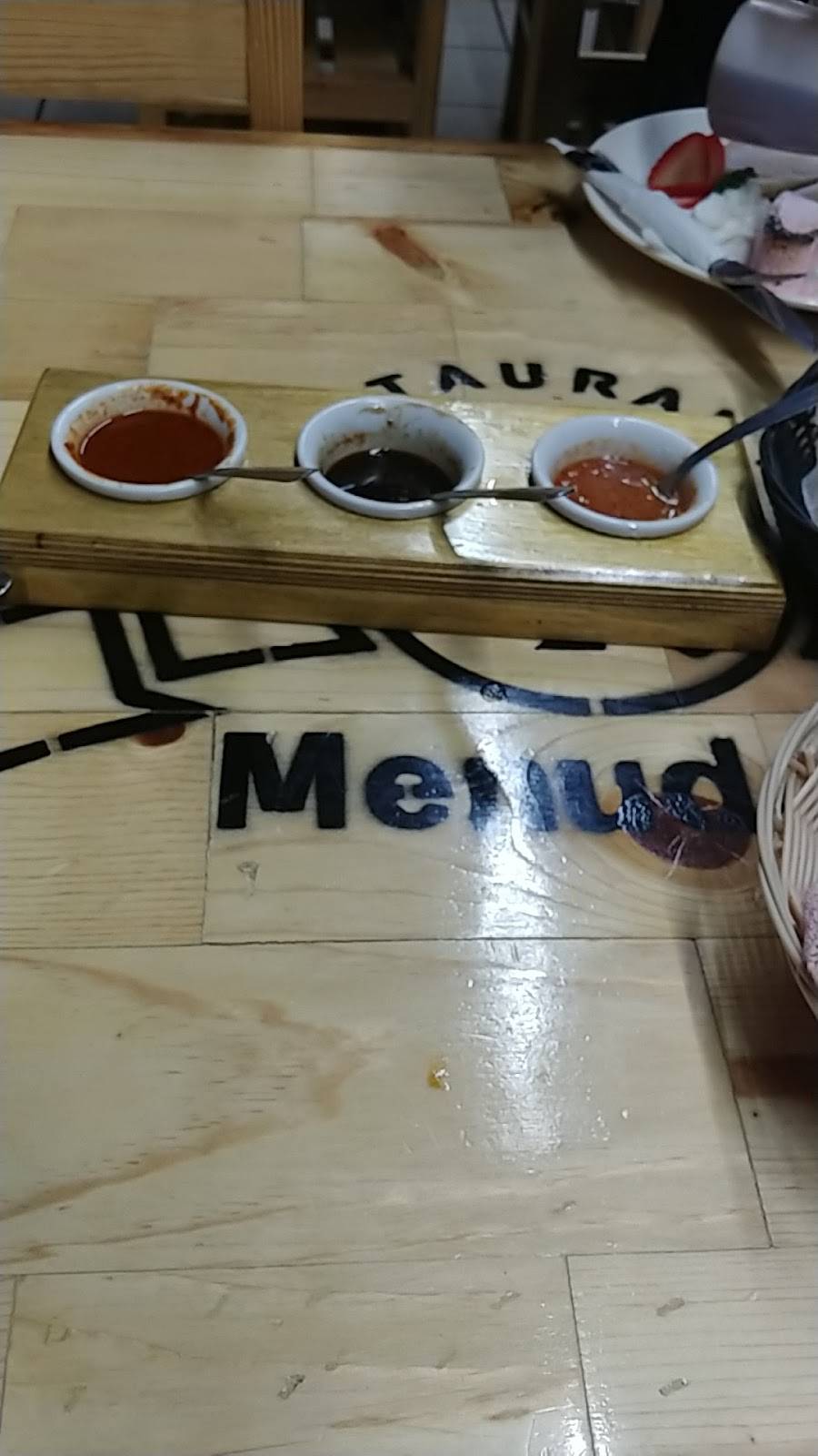 Menuderia Jr. | restaurant | Calle Principal 9816, Florido III, Tijuana, B.C., Mexico | 016647338316 OR +52 664 733 8316