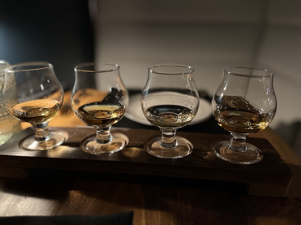 ROBER :: Cocktails + Culinary | restaurant | 302 W South St, Benton, AR 72015, USA | 5014031057 OR +1 501-403-1057