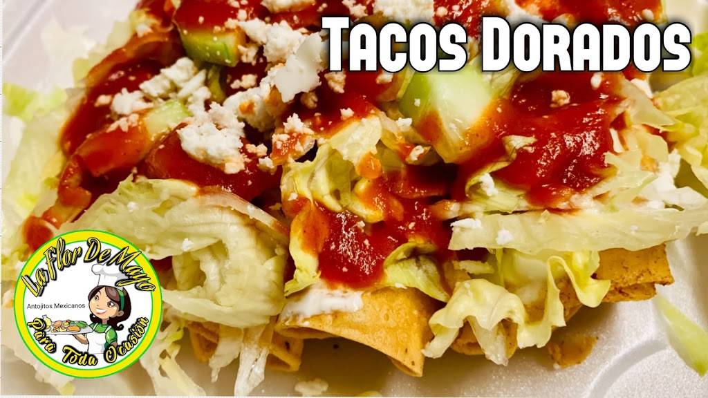 La Flor de Mayo | restaurant | Columbus, OH, USA | 3232088634 OR +1 323-208-8634