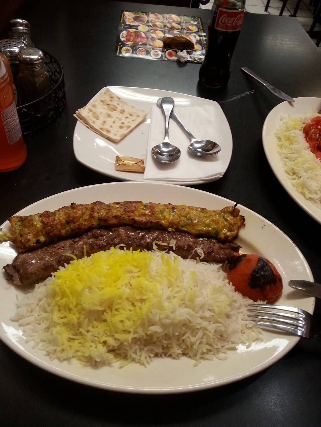 It’s All Good House of Kabab (Beryani Esfahan) | restaurant | 6800 Reseda Blvd, Reseda, CA 91335, USA | 8187577702 OR +1 818-757-7702