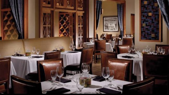 Bobs Steak & Chop House | restaurant | 1300 Houston St, Fort Worth, TX 76102, USA | 8173504100 OR +1 817-350-4100