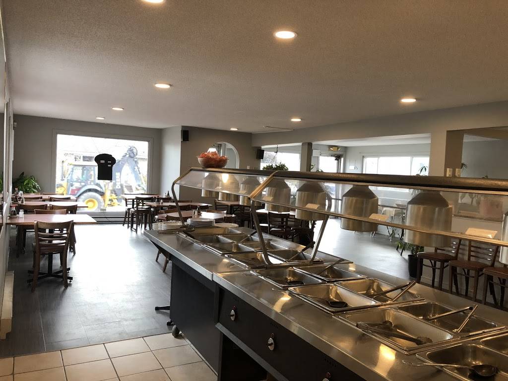 China Moon | restaurant | 273 Boulevard Saint-René O, Gatineau, QC J8P 2V7, Canada | 8196637710 OR +1 819-663-7710