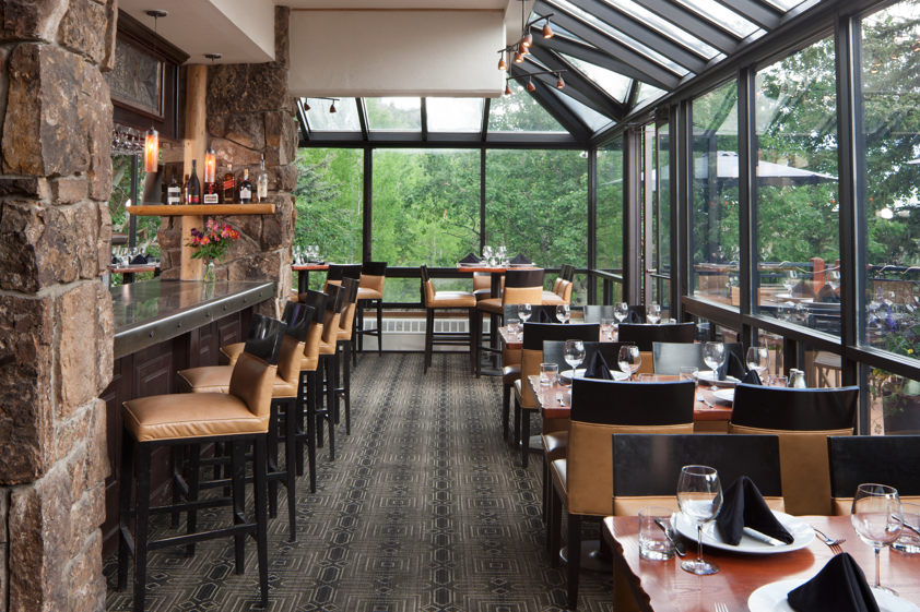 The Artisan | restaurant | 300 Carriage Way, Snowmass Village, CO 81615, USA | 9709232427 OR +1 970-923-2427