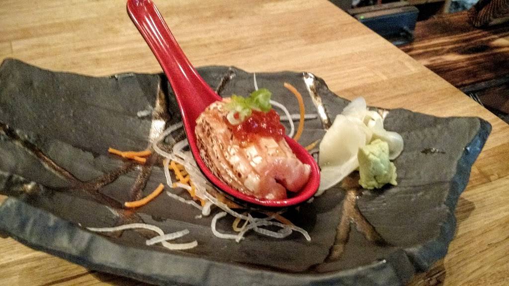 Zane Japanese Eatery | restaurant | 19833 Century Blvd, Germantown, MD 20874, USA | 2404745756 OR +1 240-474-5756