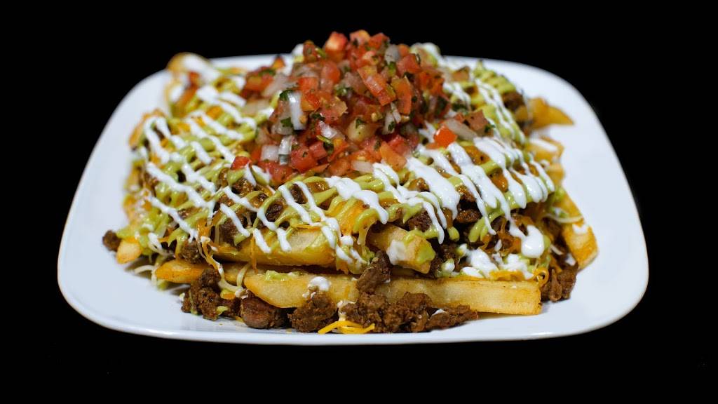 Fries Galore | restaurant | 13188 Main St, Hesperia, CA 92345, USA | 9096599264 OR +1 909-659-9264