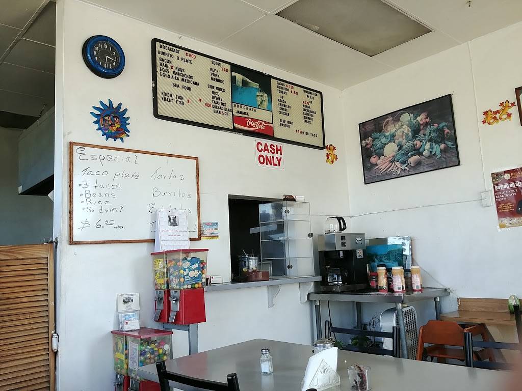 Tacos Con Todo | restaurant | 1042 N Hacienda Blvd, La Puente, CA 91744, USA | 6263308817 OR +1 626-330-8817