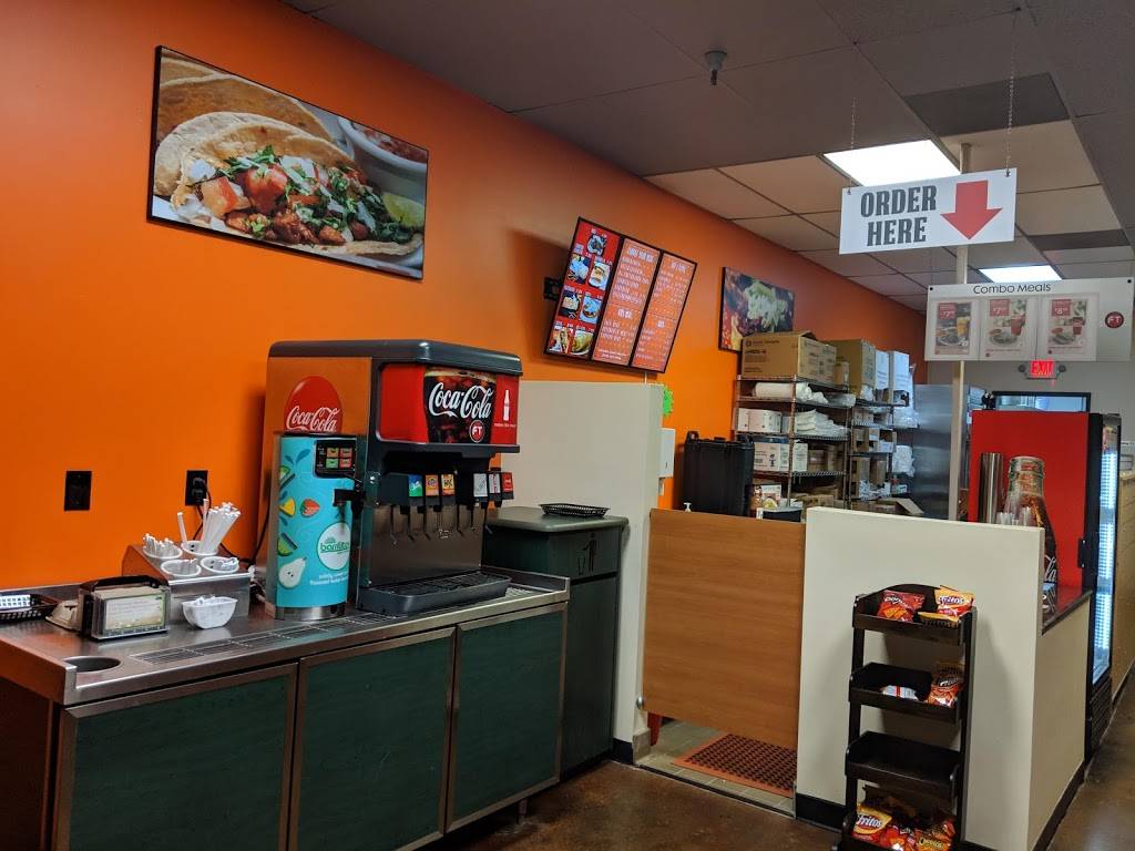 Freaking Tacos | restaurant | 400 W 3rd St Suit C, Santa Rosa, CA 95401, USA | 7078905003 OR +1 707-890-5003