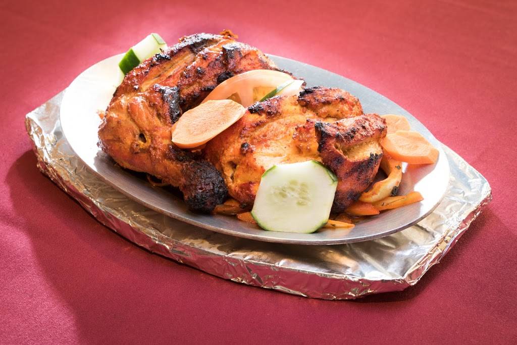 Indian Curry Heights | restaurant | 125 Ralph Ave, Brooklyn, NY 11221, USA | 7189287707 OR +1 718-928-7707