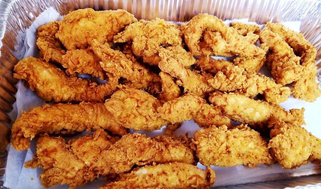 Crispy and Grill | restaurant | 2345 W Ryan Rd D, Oak Creek, WI 53154, USA | 4147617700 OR +1 414-761-7700