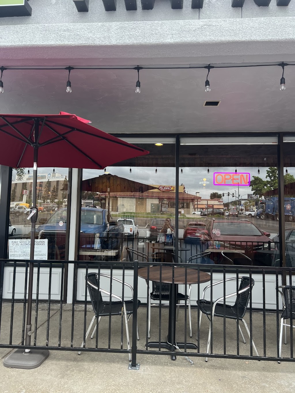 Corner Thai Kitchen | restaurant | 10450 Friars Rd STE.X, San Diego, CA 92120, USA | 6192699777 OR +1 619-269-9777