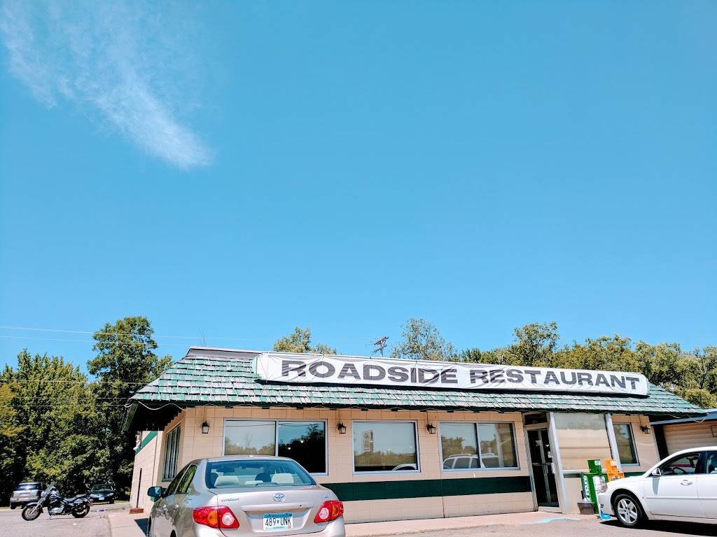 Roadside Restaurants | restaurant | 306 2nd St NE, Aitkin, MN 56431, USA | 2189272113 OR +1 218-927-2113