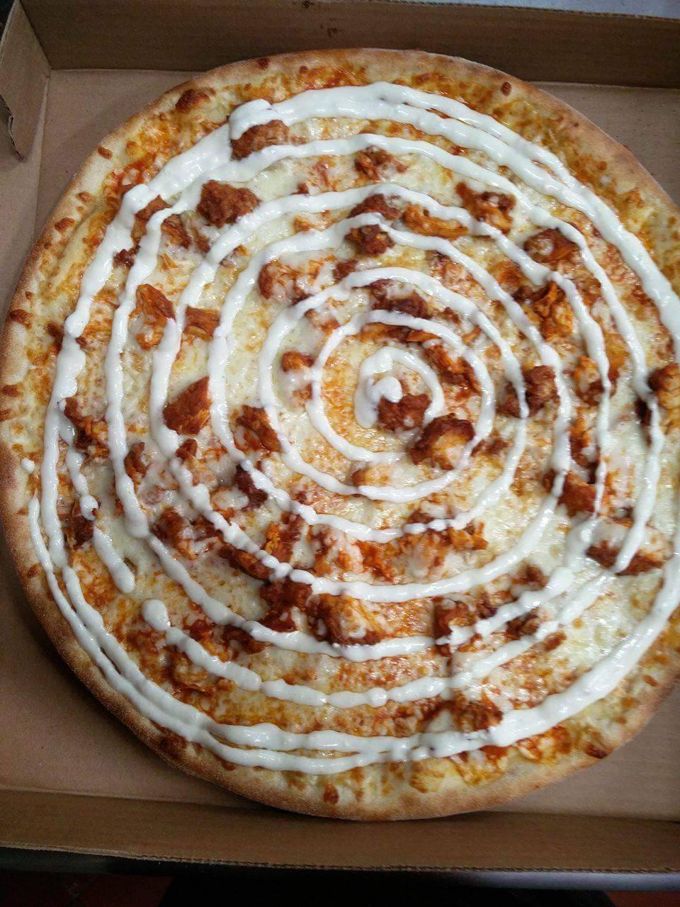 New Market Pizza | meal delivery | 2604, 850, Massachusetts Ave, Boston, MA 02118, USA | 6174271444 OR +1 617-427-1444