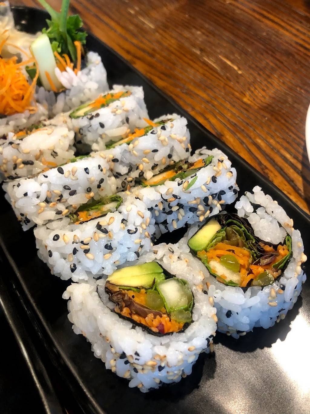 Chana Thai Kitchen | restaurant | 8739 SW 136th St, Miami, FL 33176, USA | 3052381122 OR +1 305-238-1122