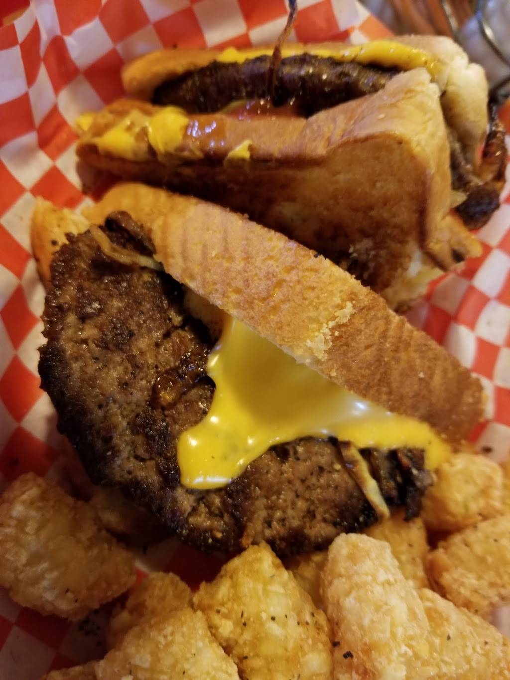 J&J BBQ & Burgers | restaurant | 300 W Whitestone Blvd, Cedar Park, TX 78613, USA | 5129180314 OR +1 512-918-0314