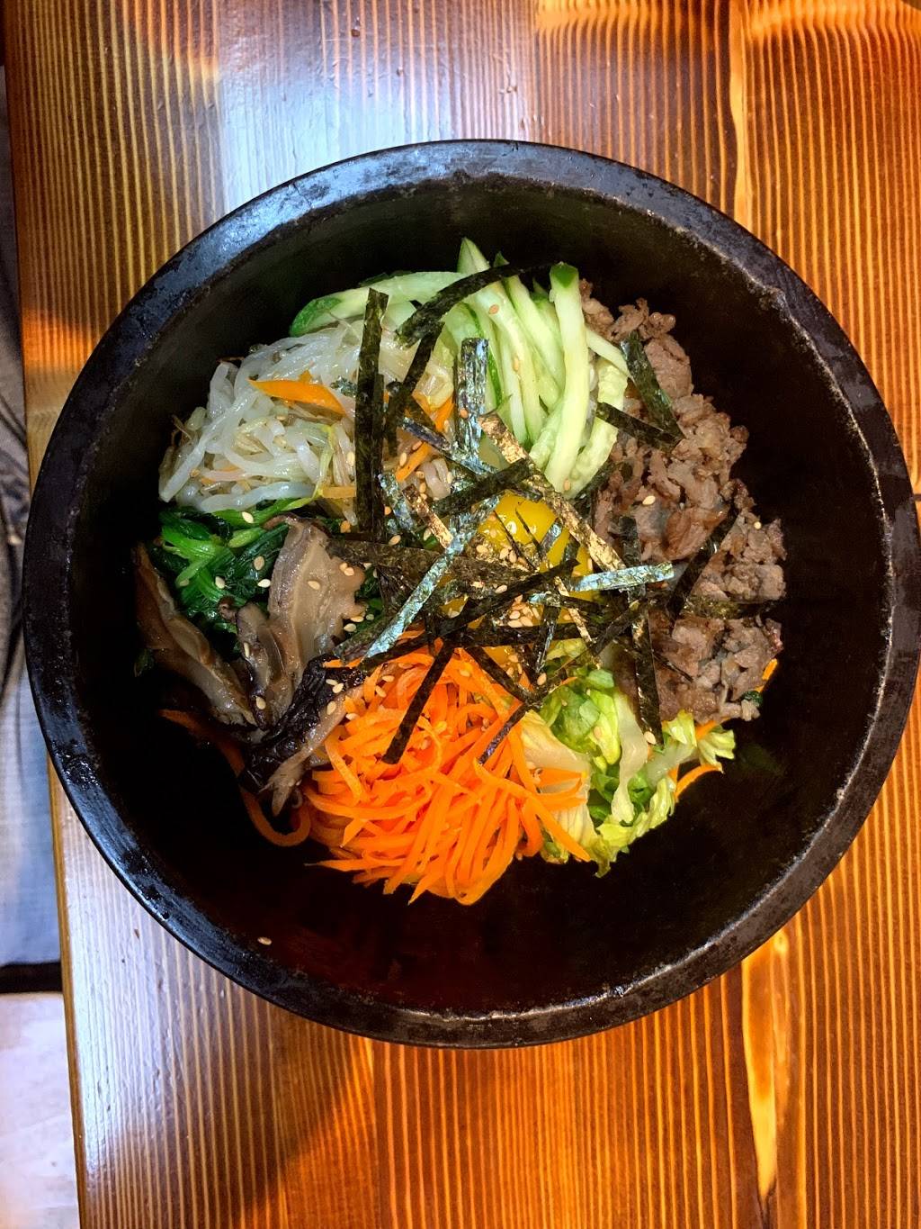 Hai Woon Dai | restaurant | 2051 Antioch Pike, Antioch, TN 37013, USA | 6153339186 OR +1 615-333-9186