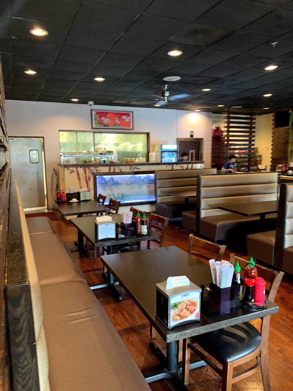 Green Basil | restaurant | 2855 Lawrenceville-Suwanee Rd, Suwanee, GA 30024, USA | 4705891314 OR +1 470-589-1314