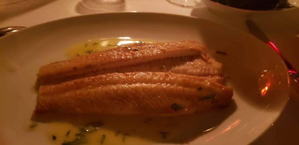 Omar at Vaucluse | restaurant | 100 E 63rd St, New York, NY 10065, USA | 6468692300 OR +1 646-869-2300