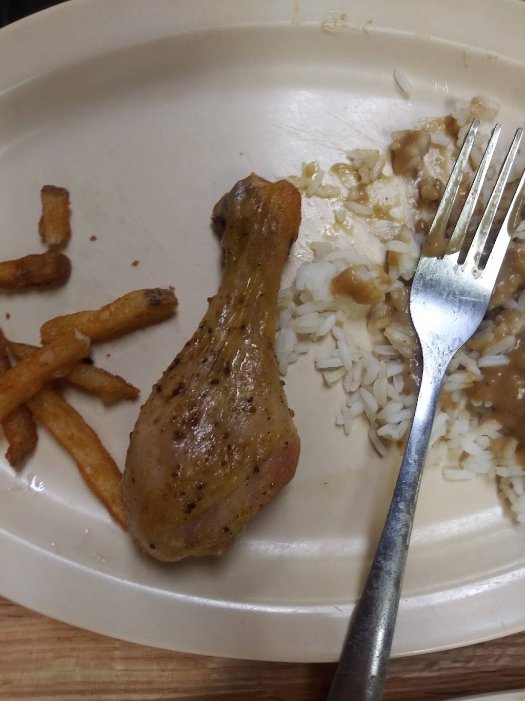 Ole Times Country Buffet | restaurant | 1636 Veterans Blvd, Dublin, GA 31021, USA | 4782750019 OR +1 478-275-0019