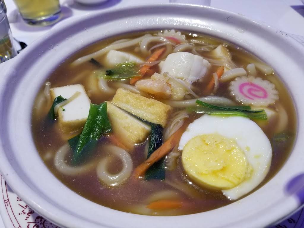 Shogun Japanese Cuisine | restaurant | 3101 NJ-42, Sicklerville, NJ 08081, USA | 8568758883 OR +1 856-875-8883