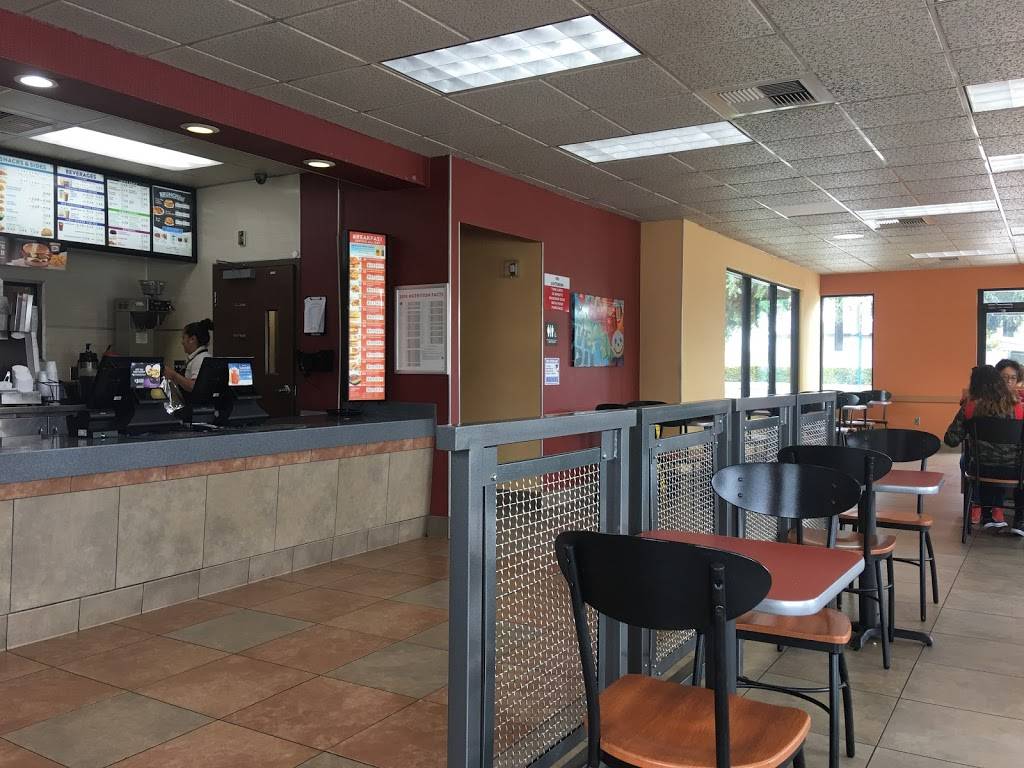 Jack in the Box | restaurant | 820 San Gabriel Blvd, Rosemead, CA 91770, USA | 6265690363 OR +1 626-569-0363