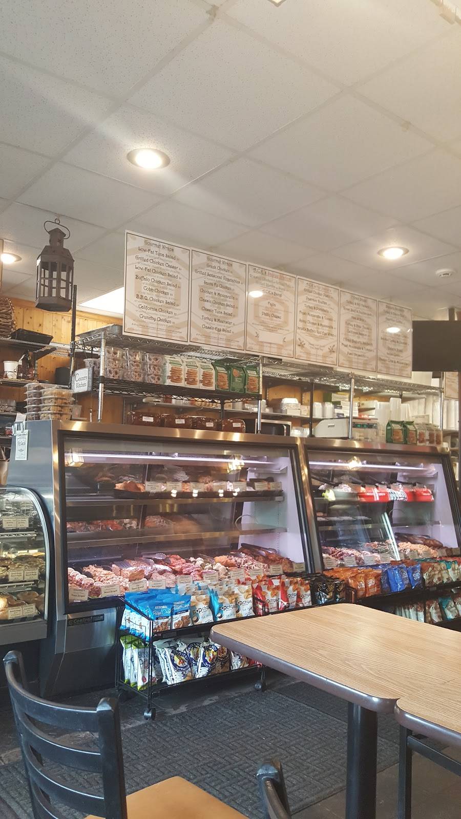 Bagel Emporium | bakery | 1820, 391 Main St, Armonk, NY 10504, USA | 9142739111 OR +1 914-273-9111