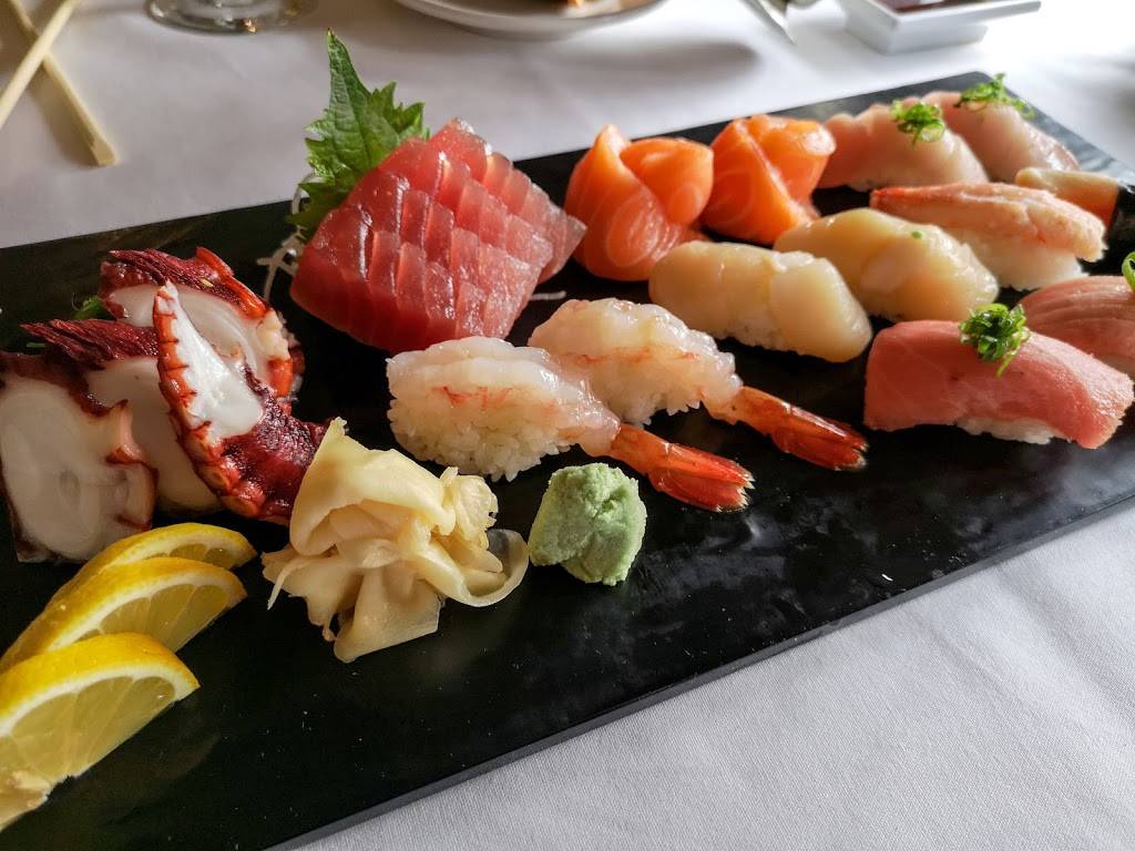 Shiro Restaurant | restaurant | 43180 W 9 Mile Rd, Novi, MI 48375, USA | 2483481212 OR +1 248-348-1212