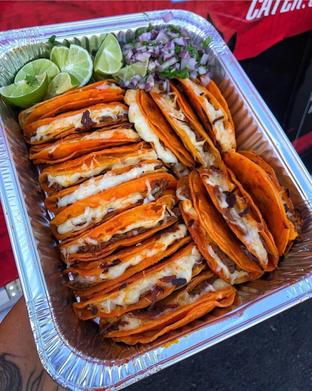 Mariachisss Tacos | restaurant | 11922 Potranco Rd, San Antonio, TX 78253, USA | 2104176754 OR +1 210-417-6754