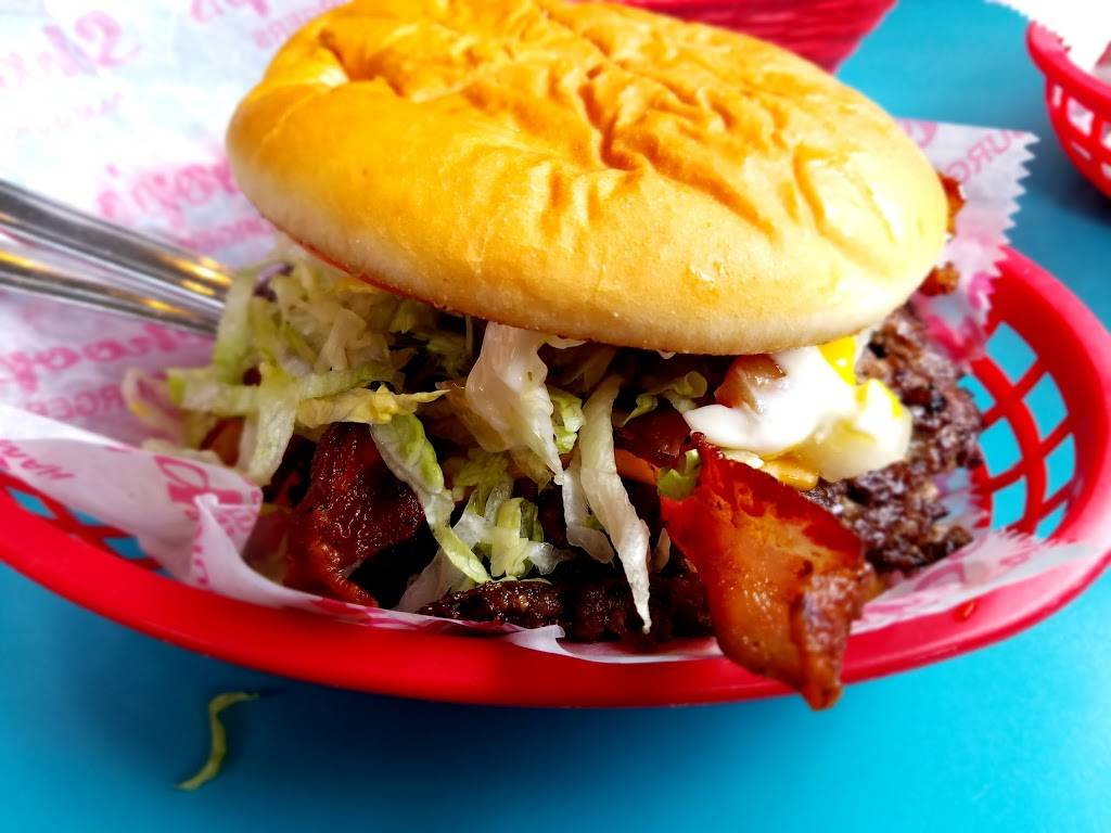 Schoops Hamburgers | restaurant | 695 Torrence Ave, Calumet City, IL 60409, USA | 7088914270 OR +1 708-891-4270