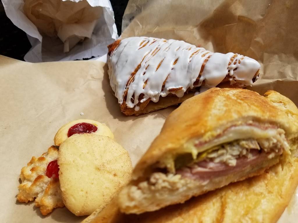 La Segunda Ybor | bakery | 2512 N 15th St, Tampa, FL 33605, USA | 8132481531 OR +1 813-248-1531