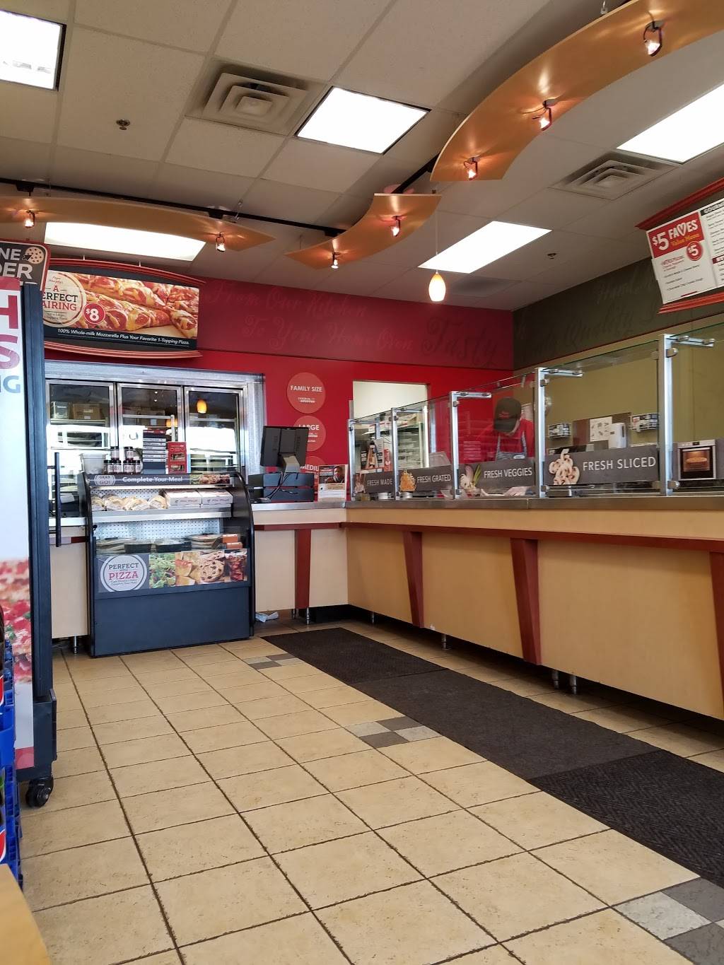 Papa Murphys Take N Bake Pizza | meal takeaway | 4345 Nathan Ln N suite d, Plymouth, MN 55442, USA | 7635514960 OR +1 763-551-4960