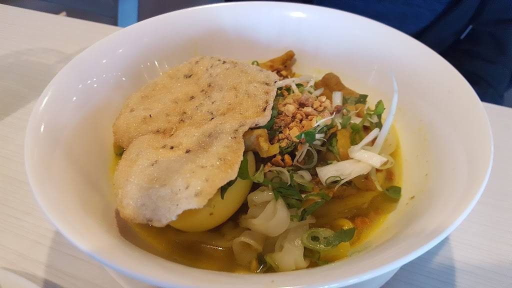 Gạo Bistro | restaurant | 1630 Pleasant Hill Rd # 190, Duluth, GA 30096, USA | 7709250750 OR +1 770-925-0750