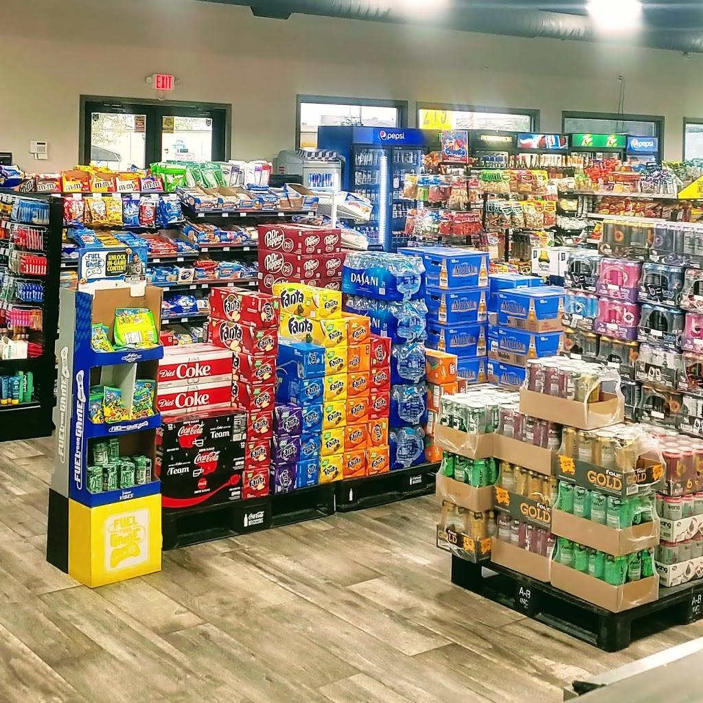 Springer Food Mart | meal takeaway | 16711 US Hwy, Springer, OK 73458, USA | 5806531502 OR +1 580-653-1502