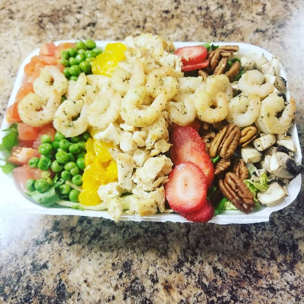 Surreal Spice Creations | restaurant | 2940 Murfreesboro Pike #114, Antioch, TN 37013, USA | 6158353586 OR +1 615-835-3586