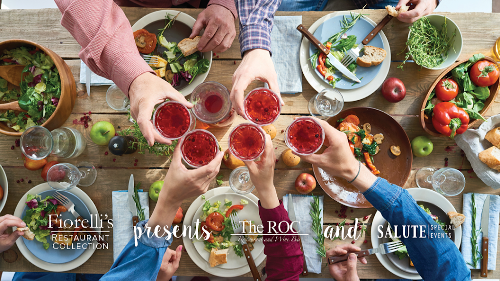 Fiorellis Restaurant Collection | restaurant | 26123 Huron River Dr, Flat Rock, MI 48134, USA | 7349310911 OR +1 734-931-0911